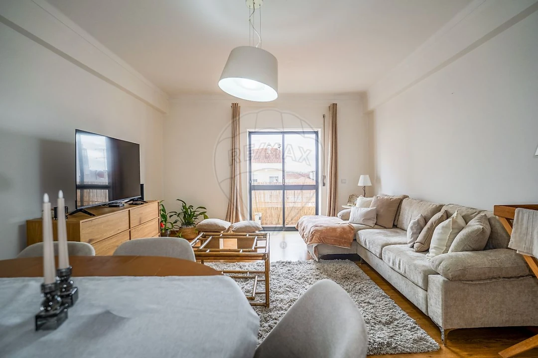 Apartamento T2 para Venda em Caldas da Rainha - Santo Onofre e Serra do Bouro Foto 7