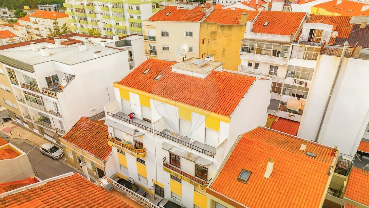 Apartamento T2 para Venda em Caldas da Rainha - Santo Onofre e Serra do Bouro Foto 34