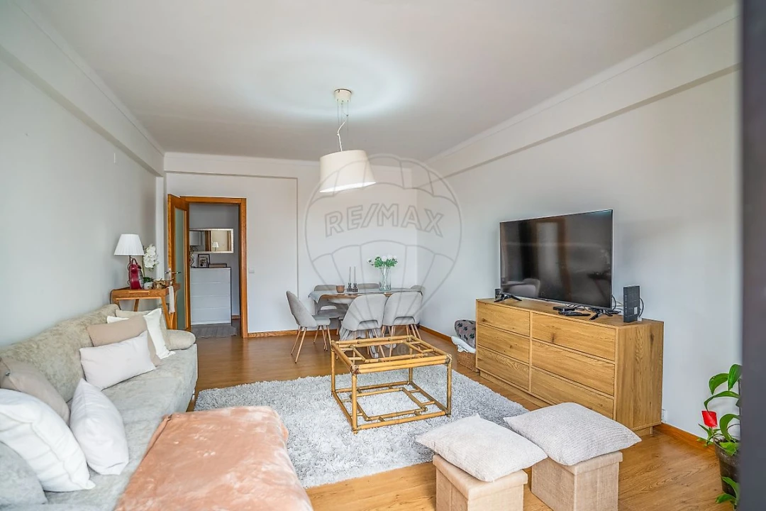 Apartamento T2 para Venda em Caldas da Rainha - Santo Onofre e Serra do Bouro Foto 10