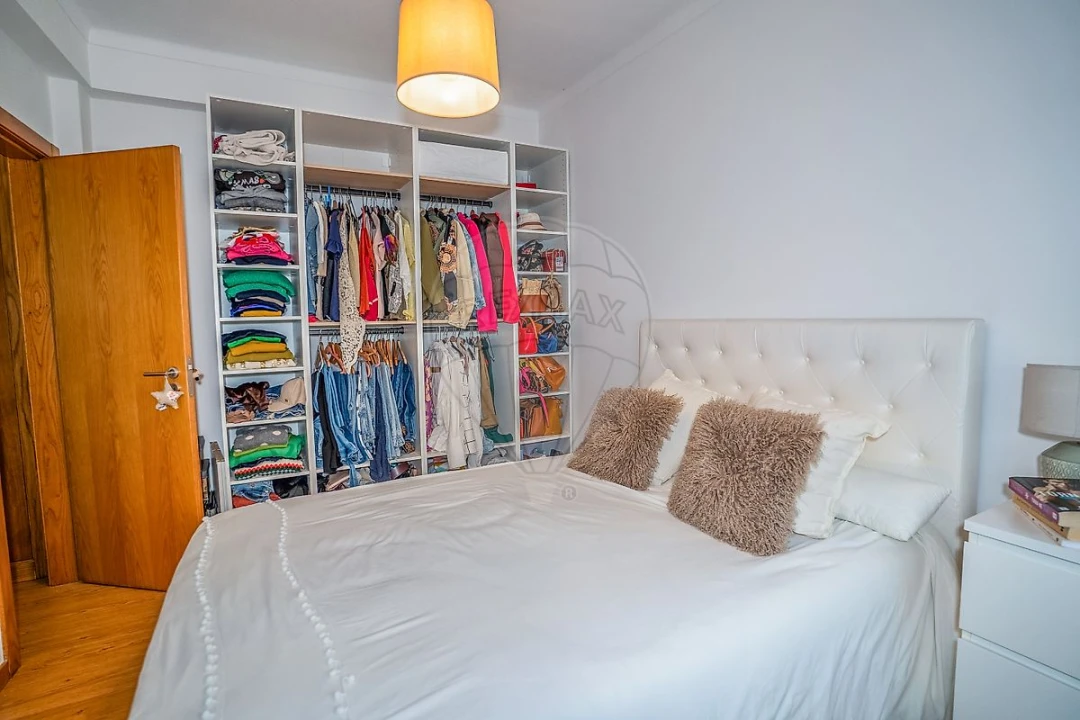 Apartamento T2 para Venda em Caldas da Rainha - Santo Onofre e Serra do Bouro Foto 25
