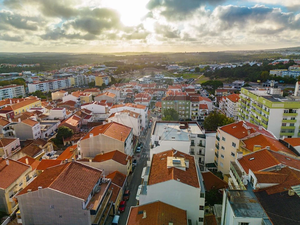 Apartamento T2 para Venda em Caldas da Rainha - Santo Onofre e Serra do Bouro Foto 2