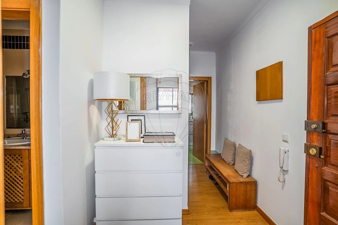 Apartamento T2 para Venda em Caldas da Rainha - Santo Onofre e Serra do Bouro Foto 22