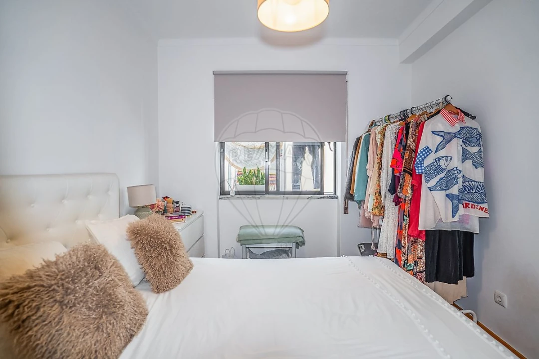 Apartamento T2 para Venda em Caldas da Rainha - Santo Onofre e Serra do Bouro Foto 27