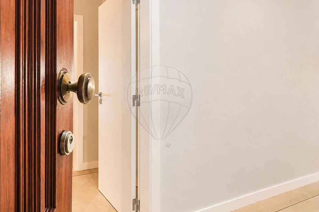 Apartamento T3 para Venda em Buarcos Foto 22