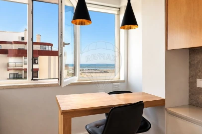 Apartamento T3 para Venda em Buarcos