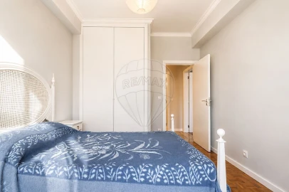 Apartamento T3 para Venda em Buarcos