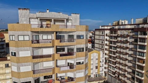 Apartamento T3 para Venda em Buarcos