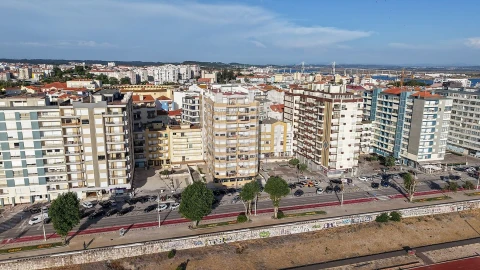 Apartamento T3 para Venda em Buarcos
