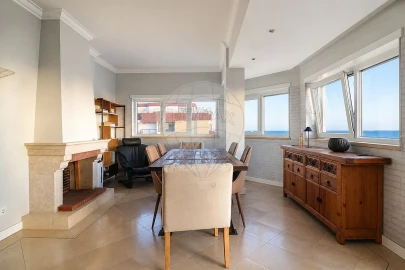 Apartamento T3 para Venda em Buarcos