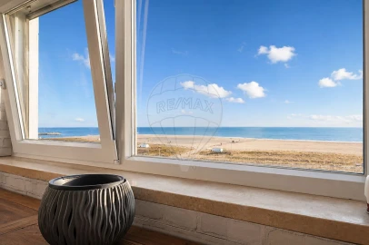 Apartamento T3 para Venda em Buarcos