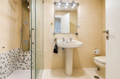 Apartamento T3 para Venda em Buarcos