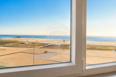 Apartamento T3 para Venda em Buarcos