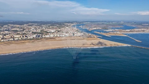 Apartamento T3 para Venda em Buarcos