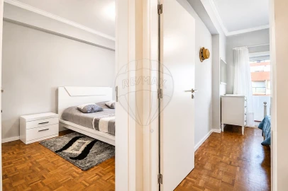 Apartamento T3 para Venda em Buarcos
