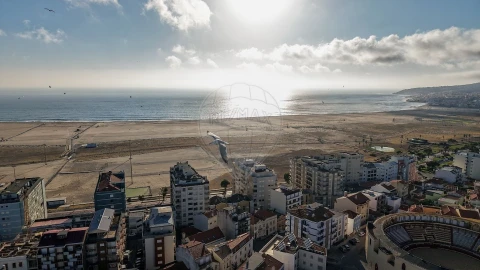 Apartamento T3 para Venda em Buarcos