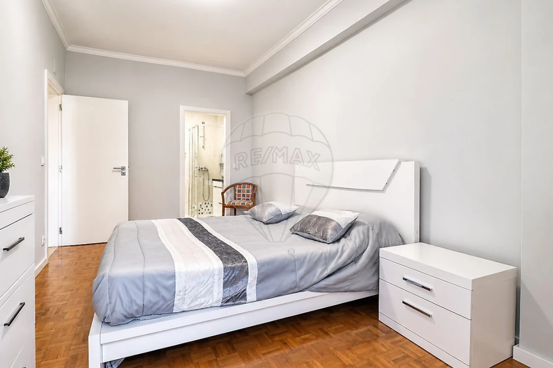 Apartamento T3 para Venda em Buarcos Foto 17