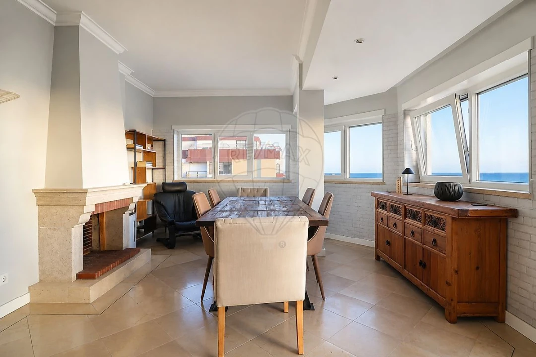 Apartamento T3 para Venda em Buarcos Foto 8