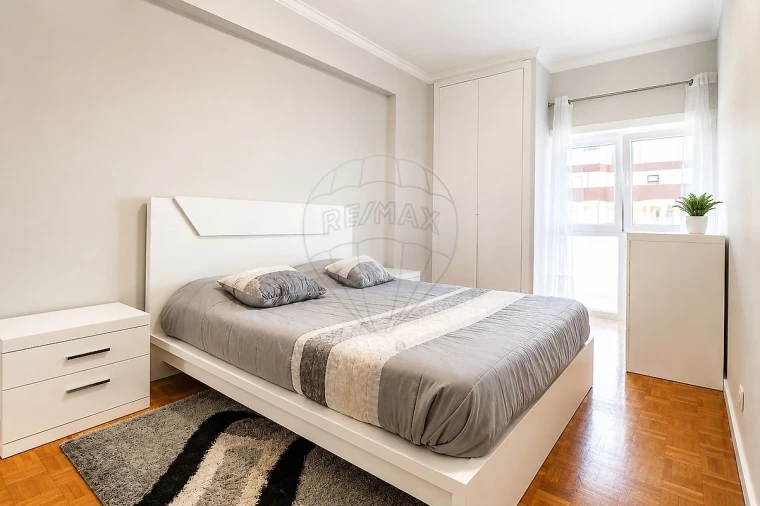 Apartamento T3 para Venda em Buarcos Foto 28