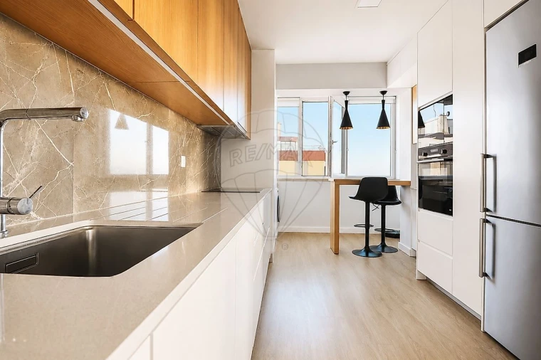 Apartamento T3 para Venda em Buarcos Foto 18