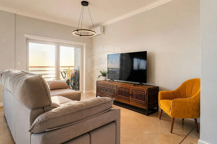 Apartamento T3 para Venda em Buarcos Foto 14