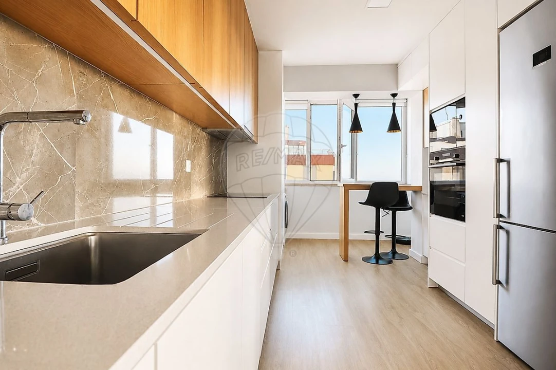 Apartamento T3 para Venda em Buarcos Foto 18
