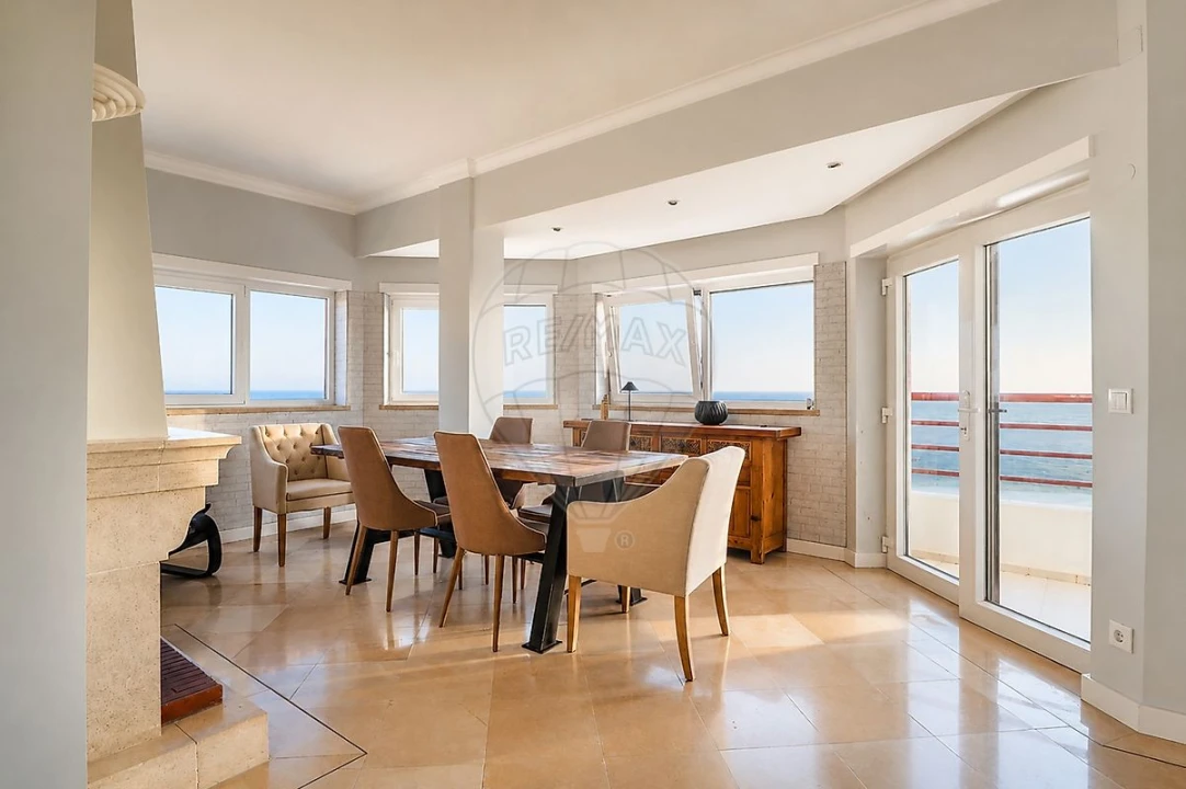 Apartamento T3 para Venda em Buarcos Foto 9
