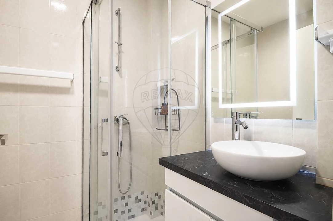 Apartamento T3 para Venda em Buarcos Foto 16