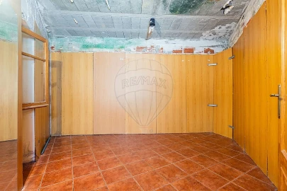 Moradia T1 para Venda em Aveiras de Cima