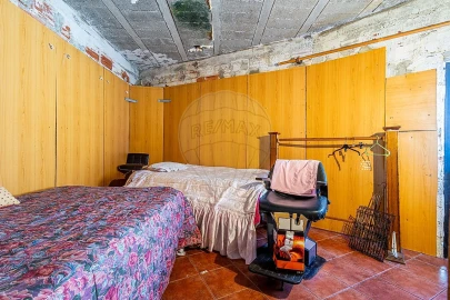 Moradia T1 para Venda em Aveiras de Cima