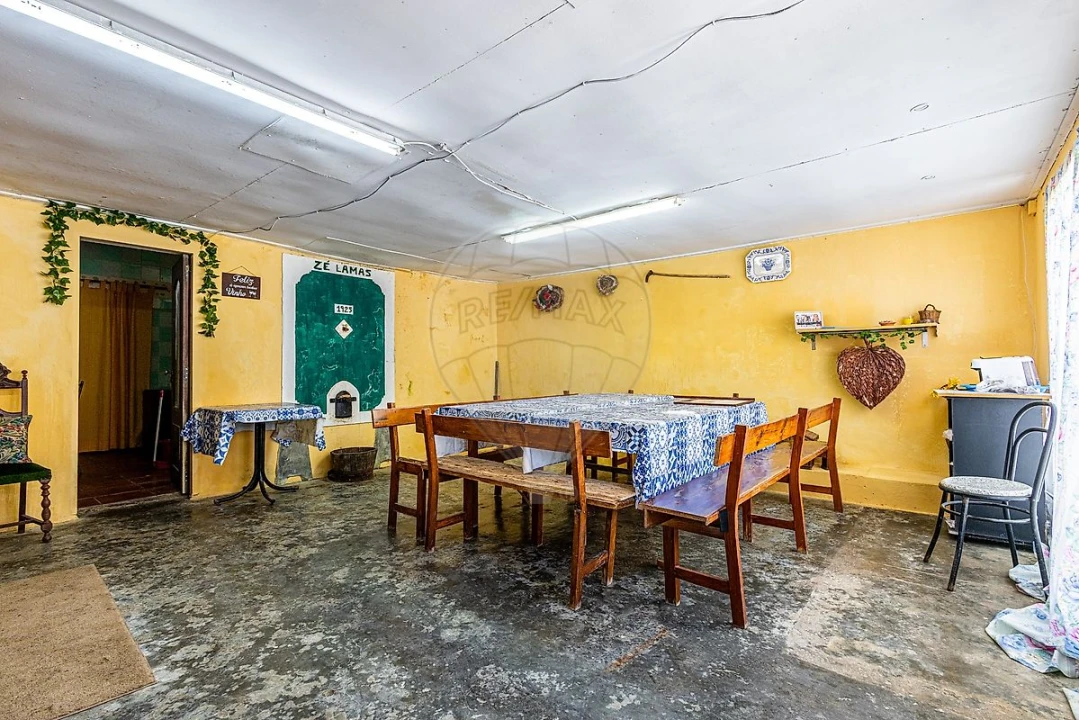 Moradia T1 para Venda em Aveiras de Cima Foto 28
