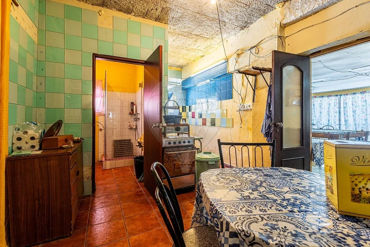 Moradia T1 para Venda em Aveiras de Cima Foto 7