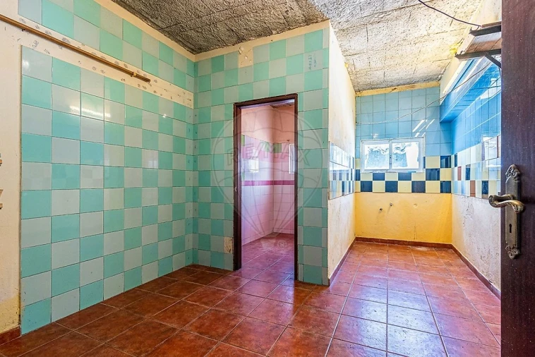 Moradia T1 para Venda em Aveiras de Cima Foto 25