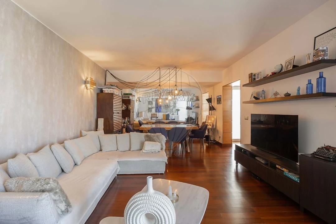 Apartamento T2 para Venda em Algés, Linda-A-Velha e Cruz Quebrada-Dafundo Foto 19