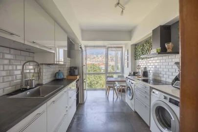 Apartamento T2 para Venda em Algés, Linda-A-Velha e Cruz Quebrada-Dafundo