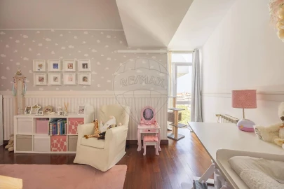 Apartamento T2 para Venda em Algés, Linda-A-Velha e Cruz Quebrada-Dafundo