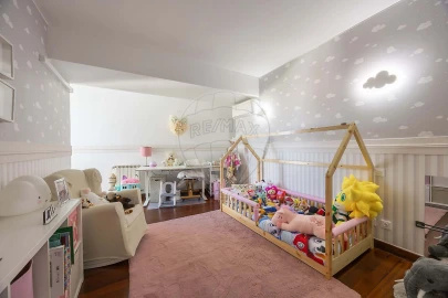 Apartamento T2 para Venda em Algés, Linda-A-Velha e Cruz Quebrada-Dafundo