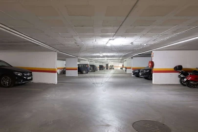 Apartamento T2 para Venda em Algés, Linda-A-Velha e Cruz Quebrada-Dafundo