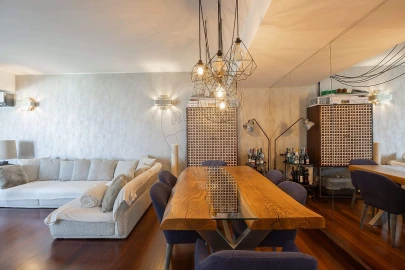 Apartamento T2 para Venda em Algés, Linda-A-Velha e Cruz Quebrada-Dafundo