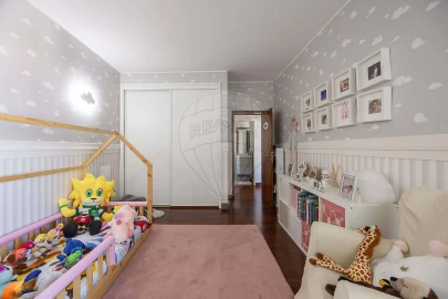 Apartamento T2 para Venda em Algés, Linda-A-Velha e Cruz Quebrada-Dafundo
