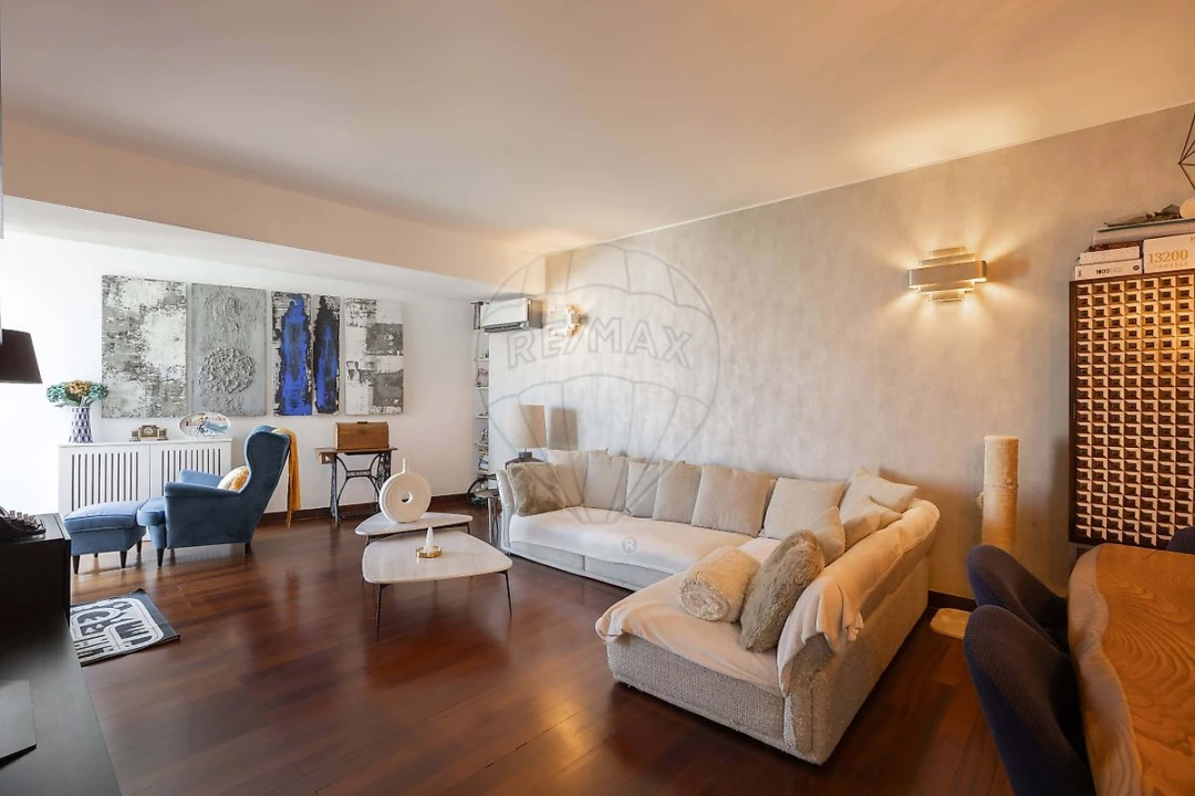 Apartamento T2 para Venda em Algés, Linda-A-Velha e Cruz Quebrada-Dafundo Foto 18