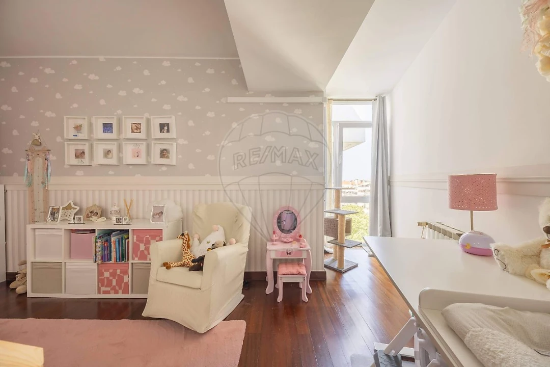 Apartamento T2 para Venda em Algés, Linda-A-Velha e Cruz Quebrada-Dafundo Foto 8