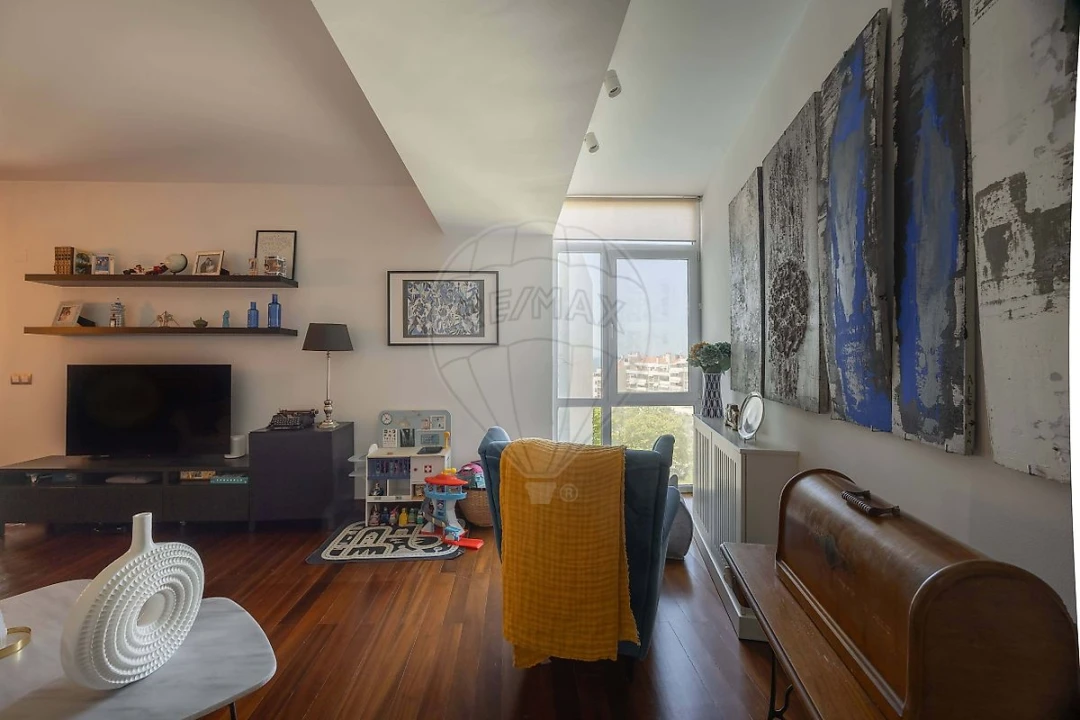 Apartamento T2 para Venda em Algés, Linda-A-Velha e Cruz Quebrada-Dafundo Foto 15