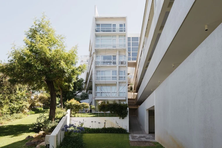 Apartamento T2 para Venda em Algés, Linda-A-Velha e Cruz Quebrada-Dafundo Foto 29