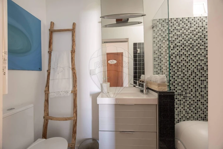 Apartamento T2 para Venda em Algés, Linda-A-Velha e Cruz Quebrada-Dafundo Foto 5