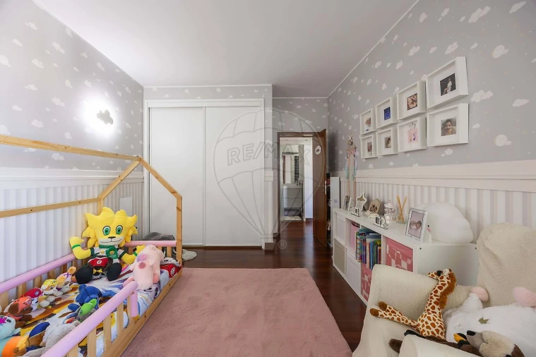 Apartamento T2 para Venda em Algés, Linda-A-Velha e Cruz Quebrada-Dafundo Foto 10