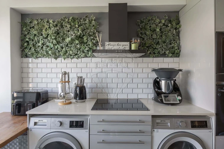 Apartamento T2 para Venda em Algés, Linda-A-Velha e Cruz Quebrada-Dafundo Foto 14