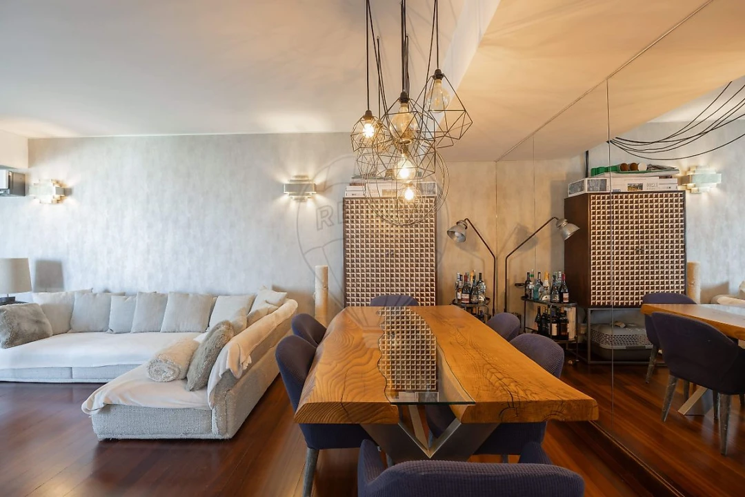 Apartamento T2 para Venda em Algés, Linda-A-Velha e Cruz Quebrada-Dafundo Foto 17