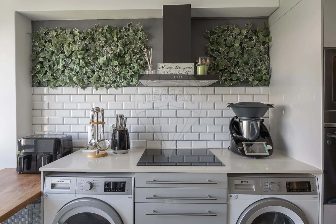 Apartamento T2 para Venda em Algés, Linda-A-Velha e Cruz Quebrada-Dafundo Foto 14