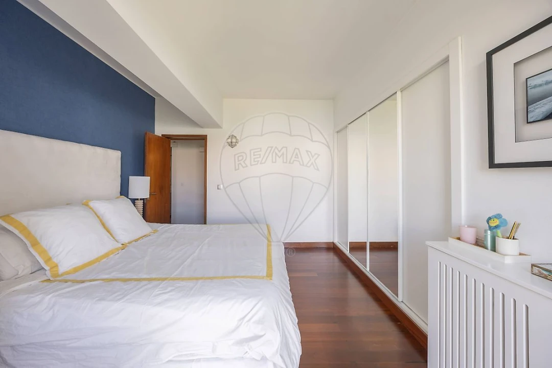 Apartamento T2 para Venda em Algés, Linda-A-Velha e Cruz Quebrada-Dafundo Foto 6