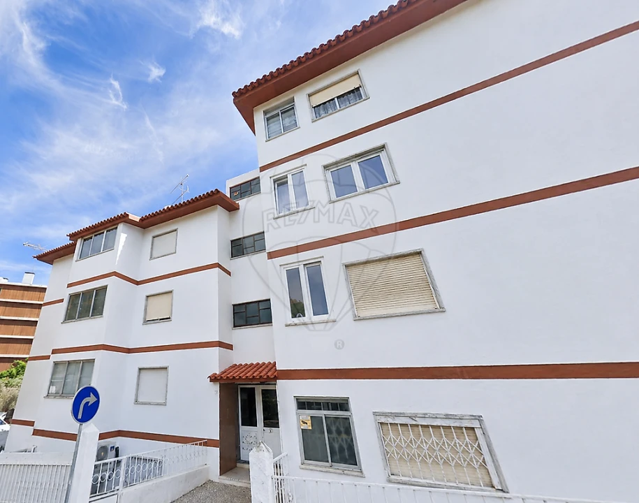 Apartamento T2 para Venda em Cascais e Estoril Foto 11